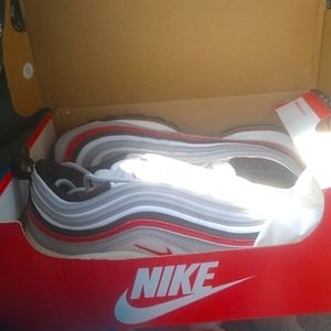 Nike airmax 97, size 4y